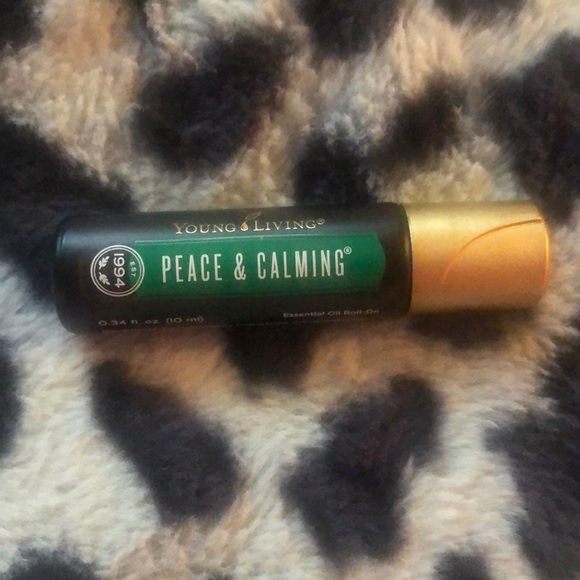 Young Living Other - Peace and calming roll on